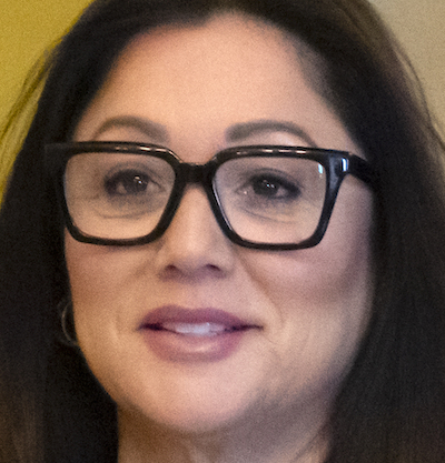 Lori Chavez-DeRemer