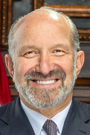 Howard Lutnick