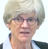 Marcia Morey