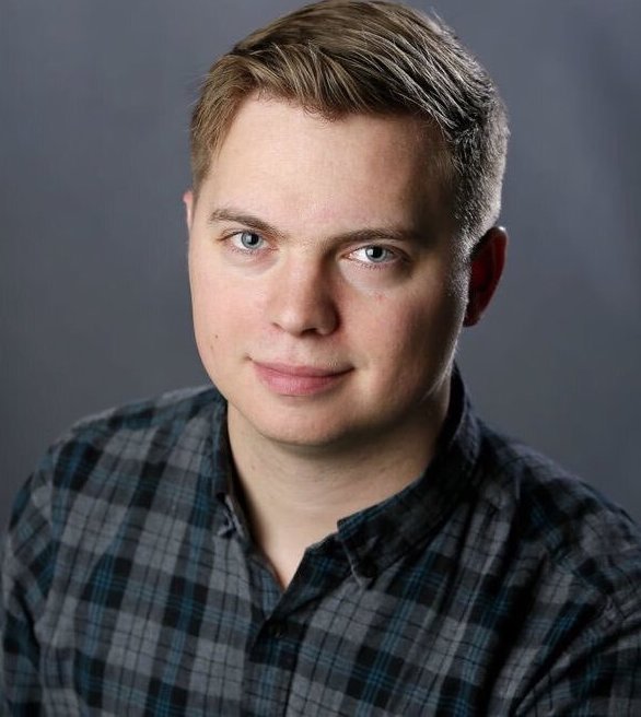 Michael Majchrowicz