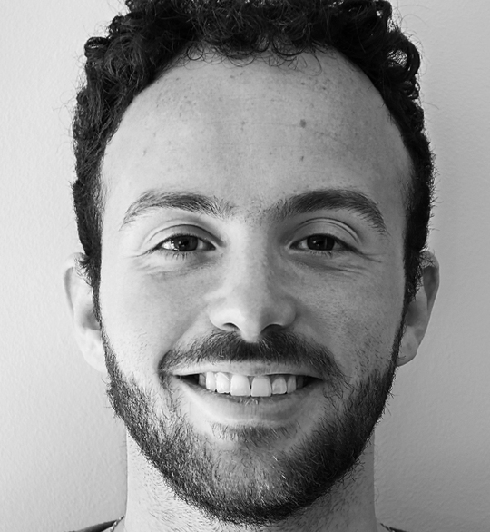Joshua Needelman