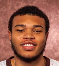 Jaren Holmes