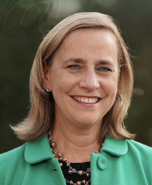 Joyce Craig
