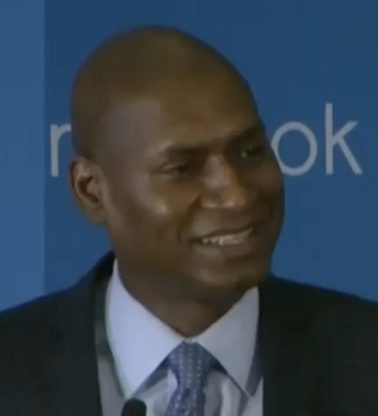 Charles Blow