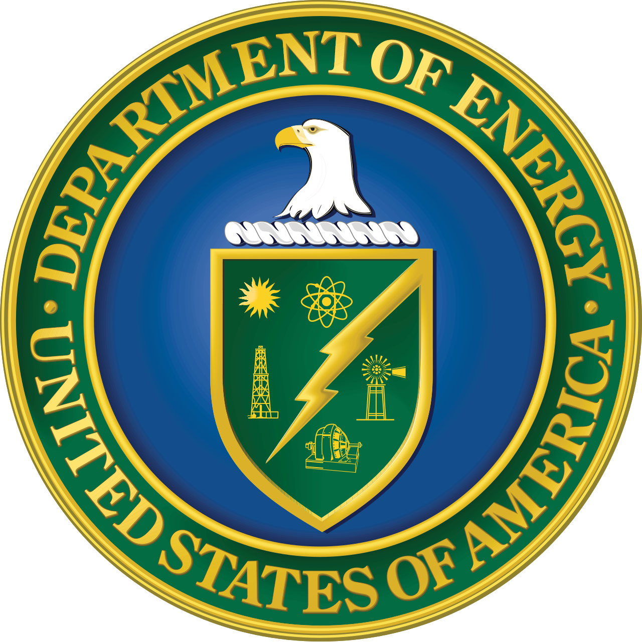 U.S. Energy Department