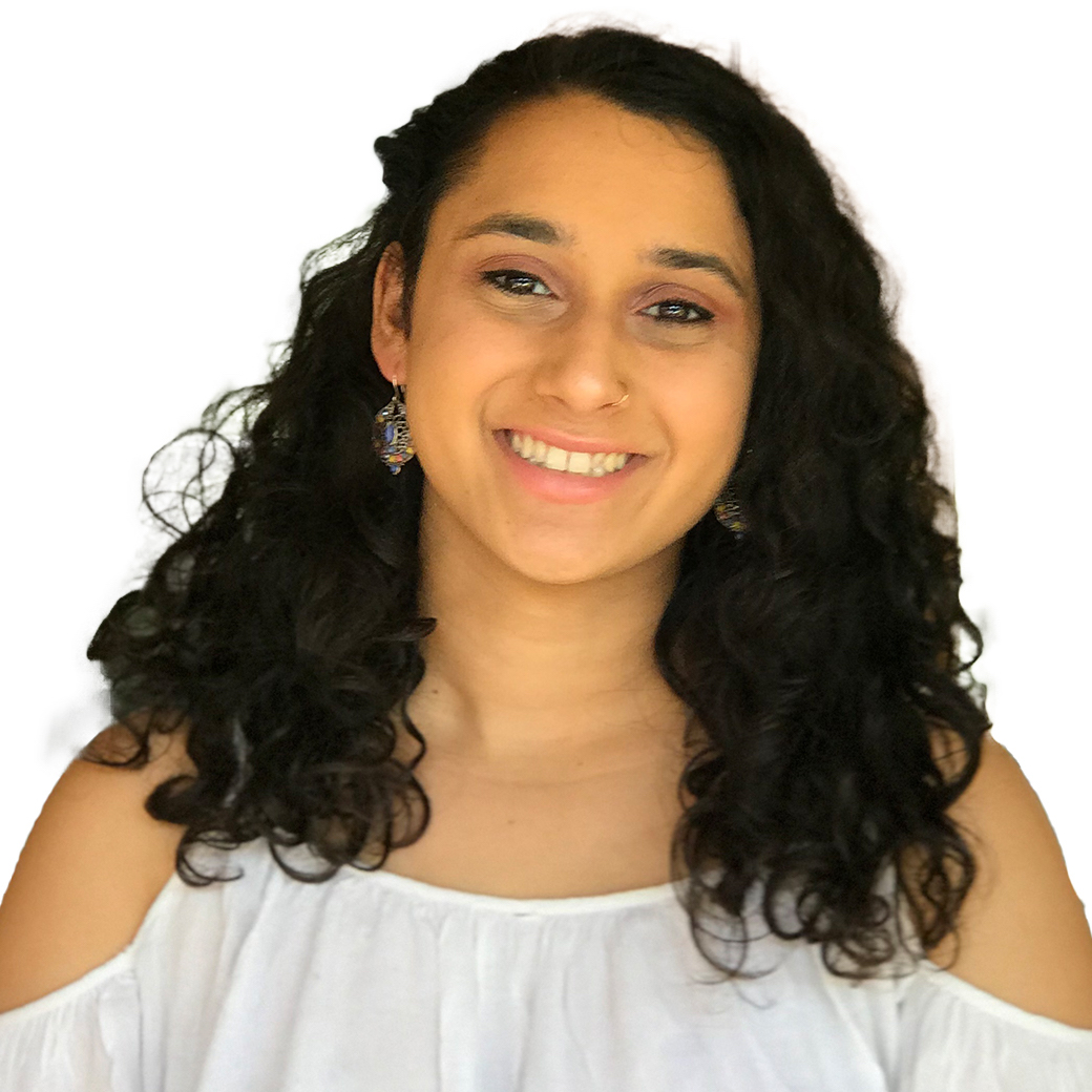 Sofia Ahmed