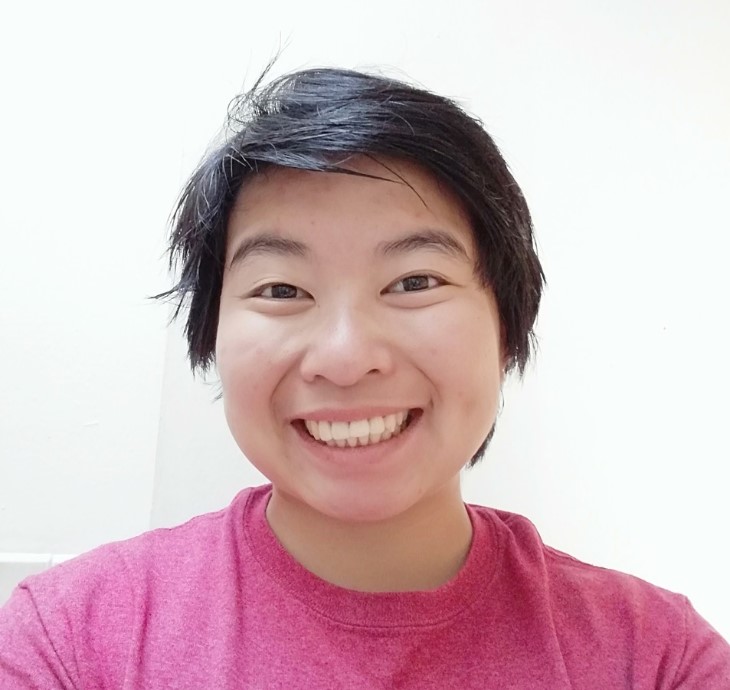 Vivian Lam