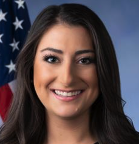 Sara Jacobs