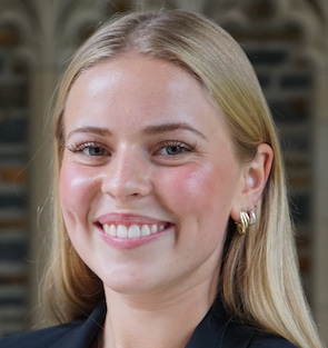 Gracey Abernethy
